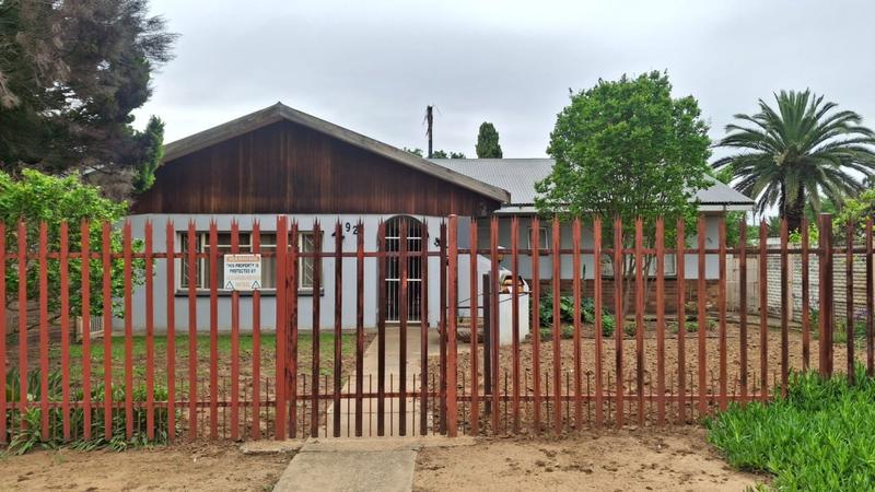 3 Bedroom Property for Sale in Bothaville Free State
